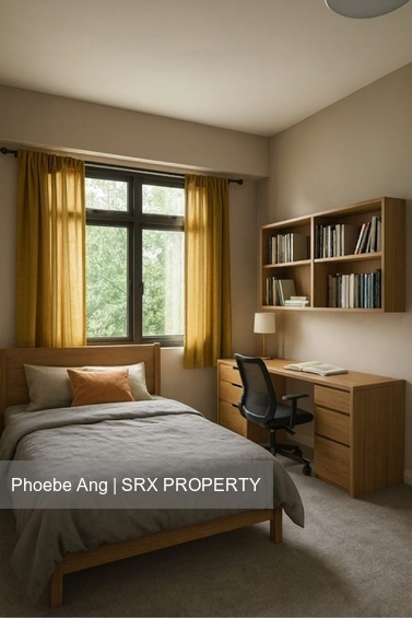 Blk 635B Senja Gateway (Bukit Panjang), HDB 4 Rooms #536633281